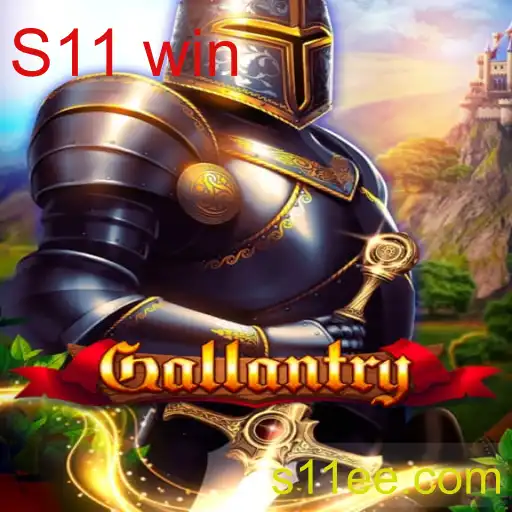 Gallantry: Uma Jornada Épica no Mundo dos Jogos com S11 win